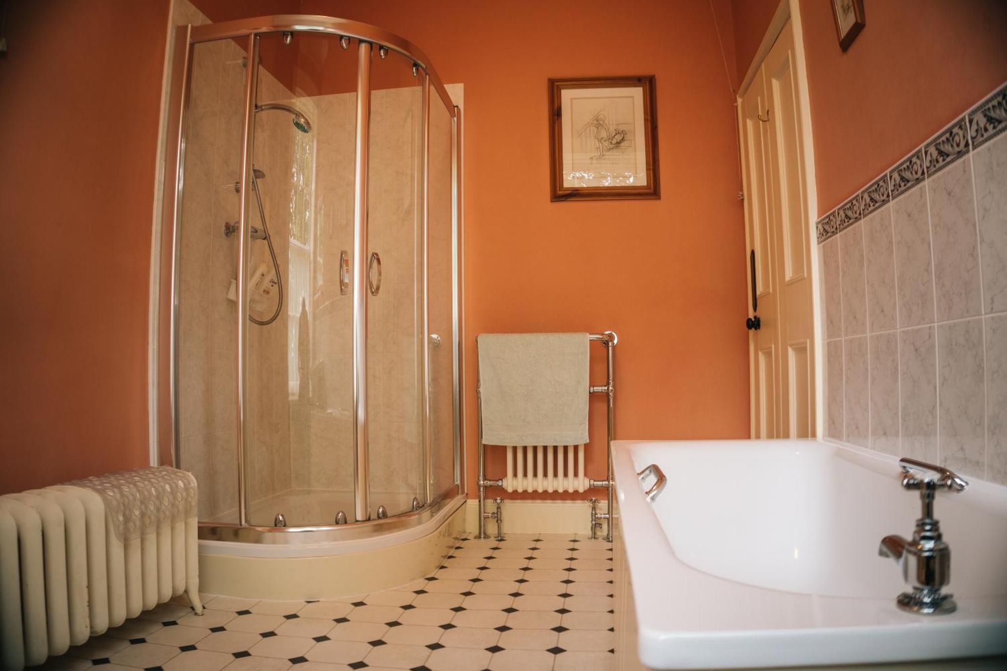 Sloley Hall Tunstead (Norfolk) Quarto foto